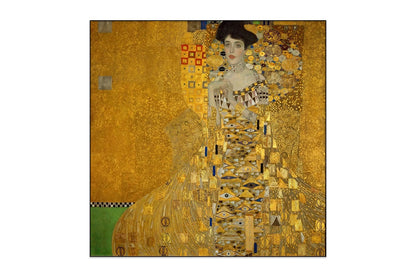 Extra product image of Gustav Klimt - Portrait of Adèle Bloch-Bauer I
