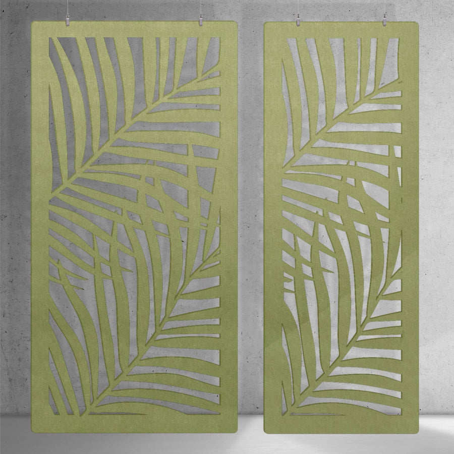 Acoustic dividers