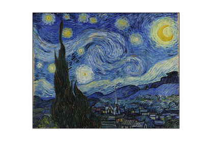 Extra product image of Vincent van Gogh - The Star Night