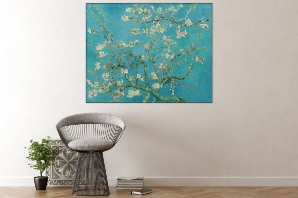 Extra product image of Vincent van Gogh - Almond blossom