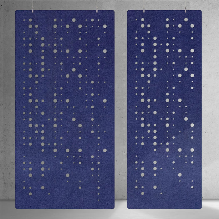 Acoustic dividers