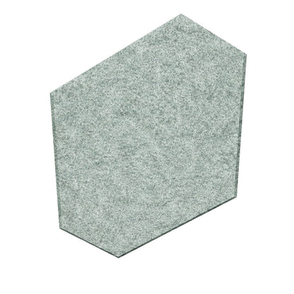 Stick Lohex 3D – Eucalyptus – Medium – felt bevel