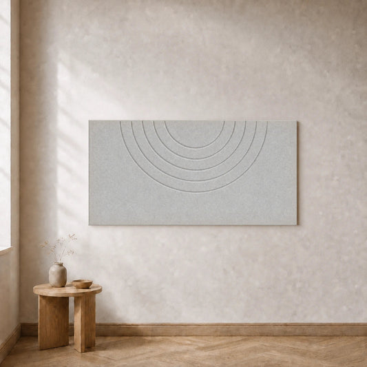 Curvy Design B New Marble 120 × 60 cm