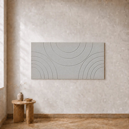 Curvy Design D  hampered New Marble 120 × 60 cm