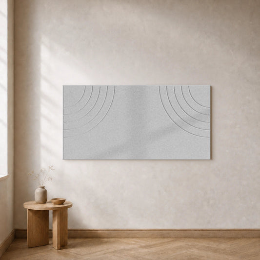 Curvy Design A New Marble 120 × 60 cm