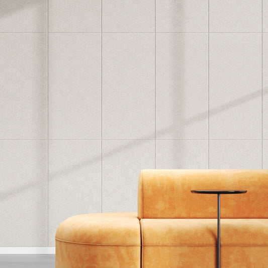 Tile Grid B in Light Beige of 120 × 60 cm